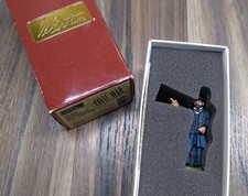 Boneco soldado brinquedo W. BRITAIN 17482 – CONCESSÃO GERAL DA UNIÃO comprar usado  Enviando para Brazil