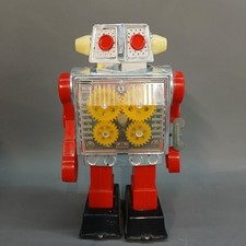 Horikawa gear robot for sale  GRANTHAM