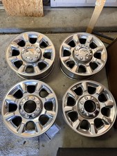 Ford polished f350 for sale  Mesa