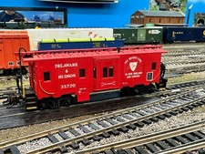 Athearn caboose 35720 for sale  Binghamton