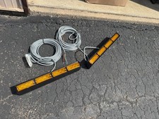 Whelen traffic advisor for sale  Elk River