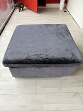 Pouf puff usato  Parma