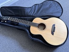 Alvarez lj2e electro for sale  IPSWICH