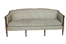 hickory chair sofa for sale hickory chair sofa for sale Canton