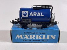 Märklin 4646 güterwagen gebraucht kaufen Märklin 4646 güterwagen gebraucht kaufen  Dortmund