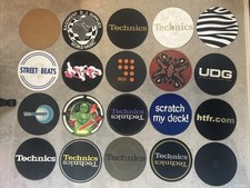 Slip mats slipmats for sale  BURNLEY