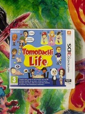Tomodachi Life NINTENDO 3DS ottimo completo Pal Eur Multi comprar usado  Enviando para Brazil