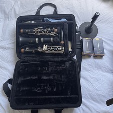 Yamaha ycl 255 for sale  LONDON