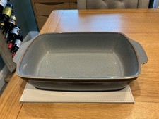Denby jet black for sale  NORTHWICH