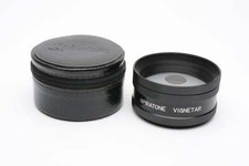 Spiratone vignetar 58mm for sale  Louisville
