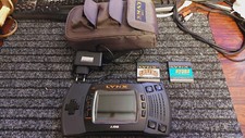 Atari lynx 2 d'occasion  Pfastatt