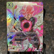 Rose goku black for sale  Jackson Heights