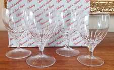 Nachtmann bavarian crystal for sale  RICHMOND