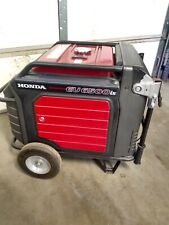 Honda eu6500isa inverter for sale  Dayton