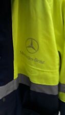 Giacca mercedes 24h usato  Italia