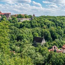 Reise deal taubertal gebraucht kaufen  Hamburg