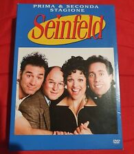 seinfeld dvd usato  Pesaro