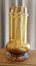 Ancien vase verre d'occasion  Bar-le-Duc