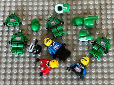 Lego arctic minifig d'occasion  Expédié en Belgium