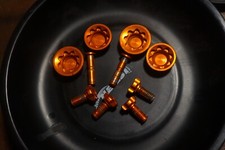 Hope tech orange for sale  BROMLEY
