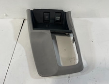 2013 - 2015 HONDA CIVIC CONSOLE CENTRAL A/T PAINEL DE ACABAMENTO SELETOR DE CÂMBIO # 83708, usado comprar usado  Enviando para Brazil