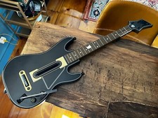 Guitarra Guitar Hero Live sem fio - Somente guitarra SEM DONGLE - Testada / Funcionando - 1 comprar usado  Enviando para Brazil