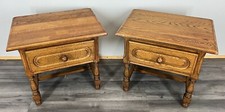 Amazing pair vintage for sale  ROCHFORD