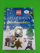 Lego ideen weihnachten gebraucht kaufen  Frankfurt am Main