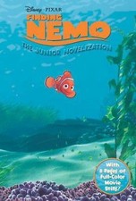 Finding Nemo by Random House Disney comprar usado  Enviando para Brazil