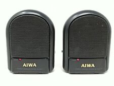 Aiwa a30 stereo usato  Milano