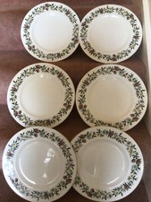 Wedgwood summer garland for sale  CLEVEDON