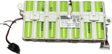 original:Batterie Nettoyeur sols KARCHER 7INR19/66 9.013-772.0 25.2V 2850mAh/71. comprar usado  Enviando para Brazil