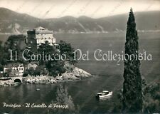 1962 portofino castello usato  Cremona