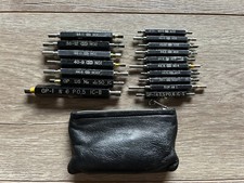 Huge thread plug for sale  Santa Clarita