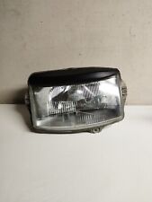 Faro anteriore honda usato  Tribogna