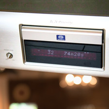 Denon dcd 1500ae usato  Spedire a Italy