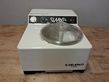 Gelataio super simac usato  Villachiara
