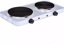 Electric double hot for sale  MANCHESTER