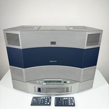 Bose acoustic wave for sale  Sherman Oaks
