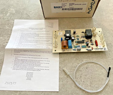 Baxi 225120bax pcb for sale  WIRRAL