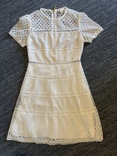 Ted baker white for sale  BEXLEY