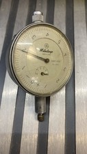 Mitutoyo 2923 vintage for sale  Albion