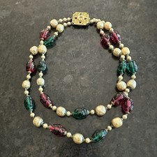 Vintage faux pearl for sale  Danville