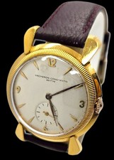 Vacheron Constantin manual winding vintage wristwatch comprar usado  Enviando para Brazil