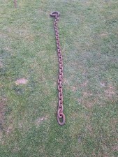 Vintage tow lifting for sale  STOKE-ON-TRENT