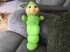Hasbro gloworm 1982 for sale  CARLISLE