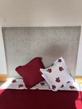 Superking 6ft headboard for sale  LONDON
