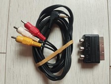 Cable transfert video d'occasion  Combourg