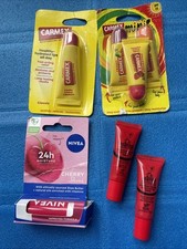 Carmex mini lip for sale  DERBY
