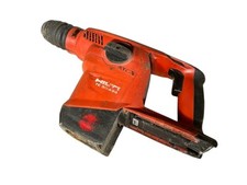 Hilti a36 bohrhammer gebraucht kaufen  Auerbach